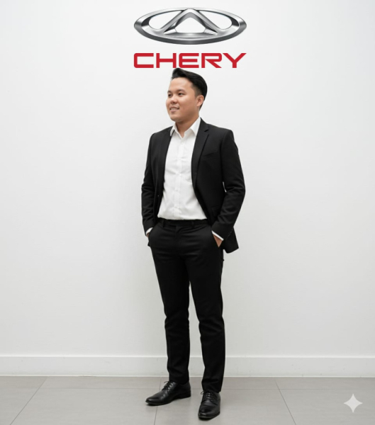 Sales Chery Batu Ceper