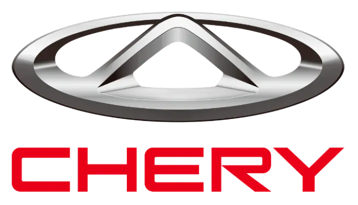 Chery Kebon Sirih